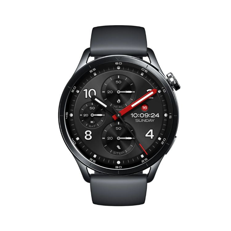 Xiaomi Watch S5 46mm Preto