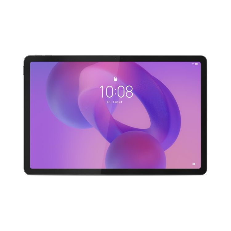 Tablet Lenovo Idea Tab 11" 2.5K Wi-Fi 4GB/128GB + Pen Stylus Cinzento