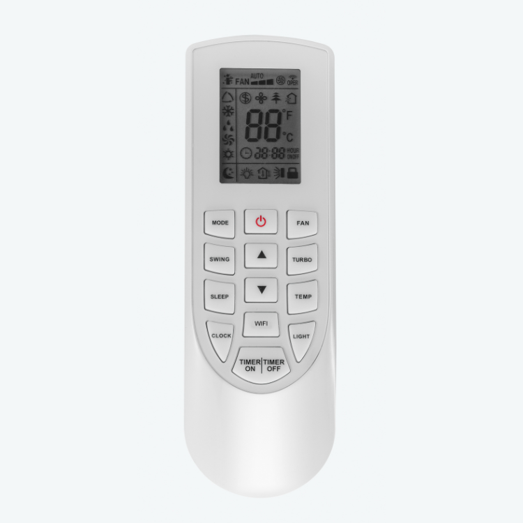 Ar Condicionado Gree Pular 12 Quente/Frio 12000BTU (Int+Ext)