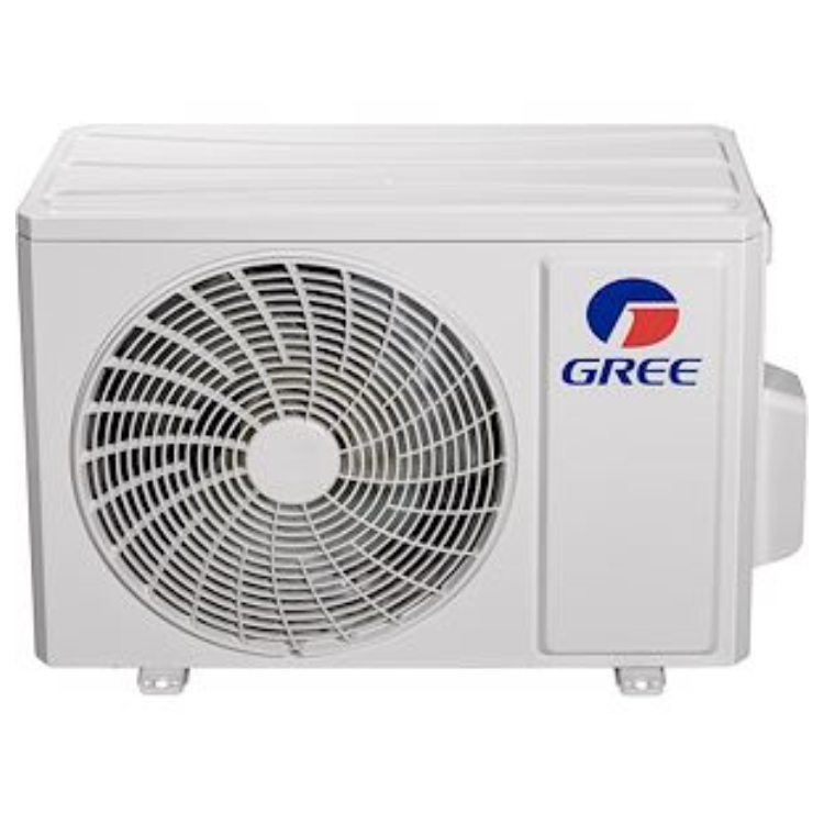 Unidade Exterior Ar Condicionado Gree Monosplit Pular 12 3,2kW