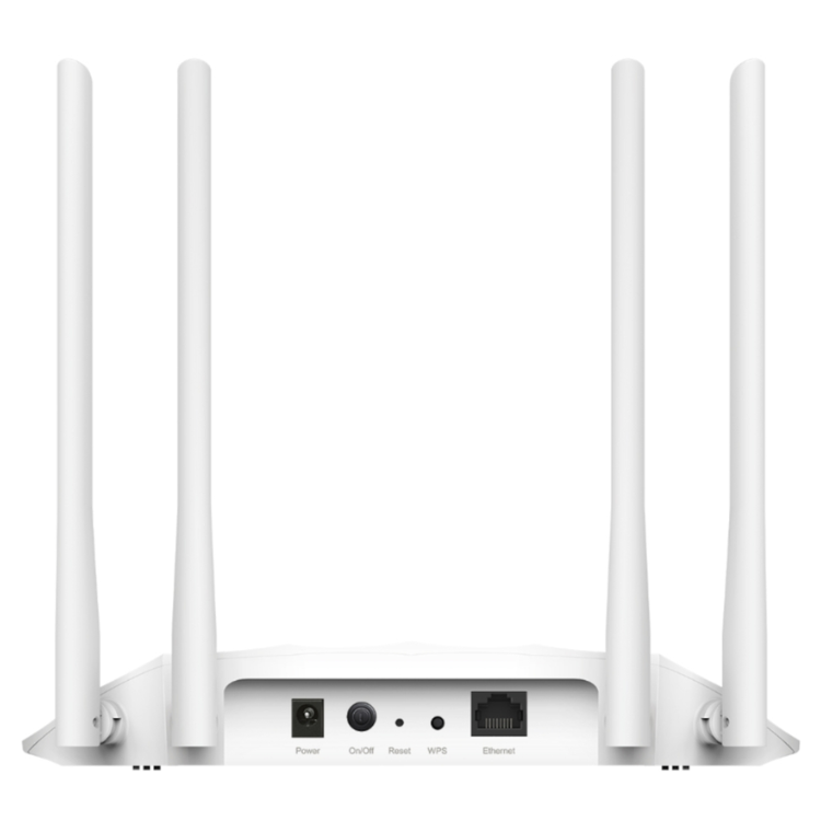 Access Point TP-Link AC1200 Gigabit Dual-Band Wireless