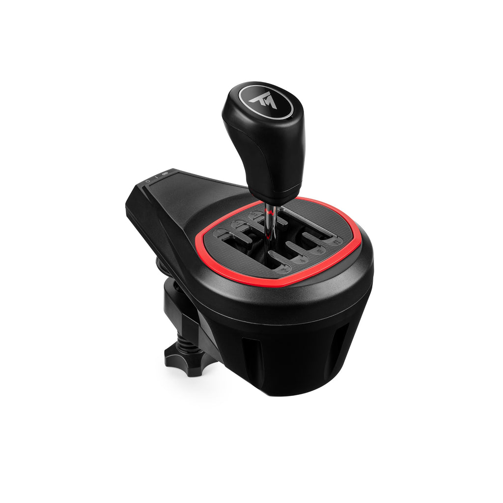 Volante Thrustmaster T128 Shifter Pack PC/Xbox