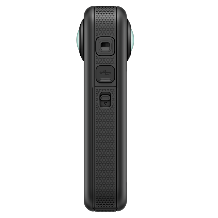Action Cam Akaso 360 Preto