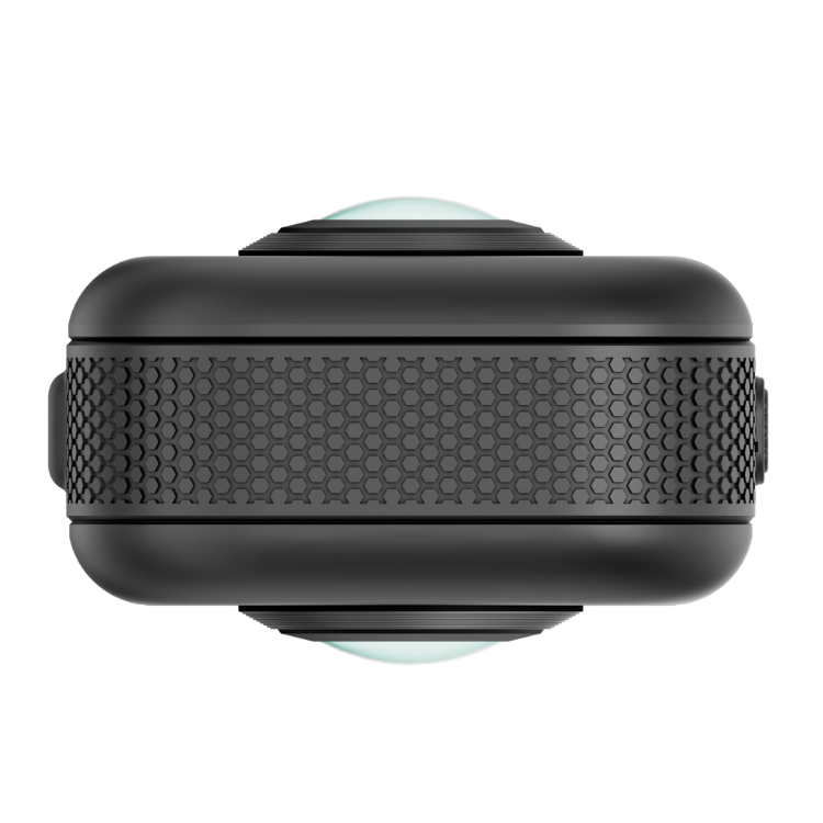 Action Cam Akaso 360 Preto