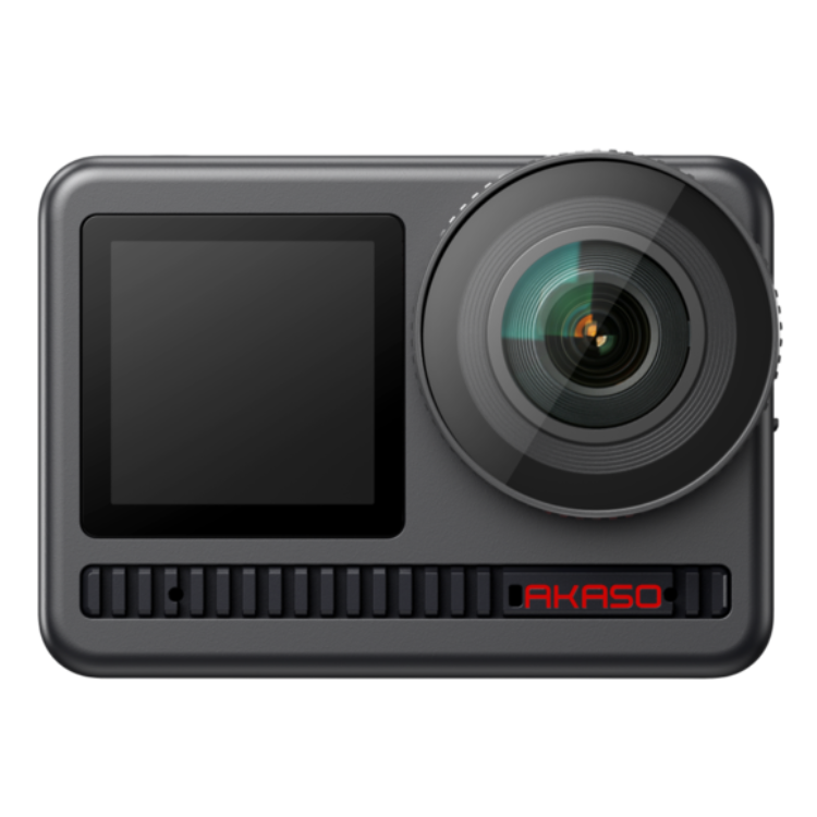 Action Cam Akaso Brave 8 Preto