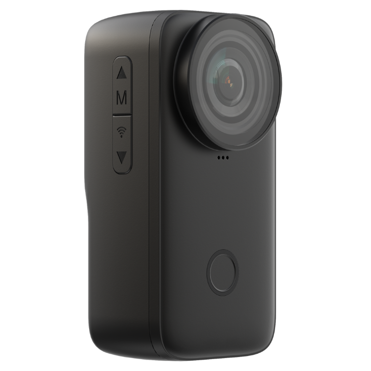 Action Cam Akaso Keychain 2 Preto