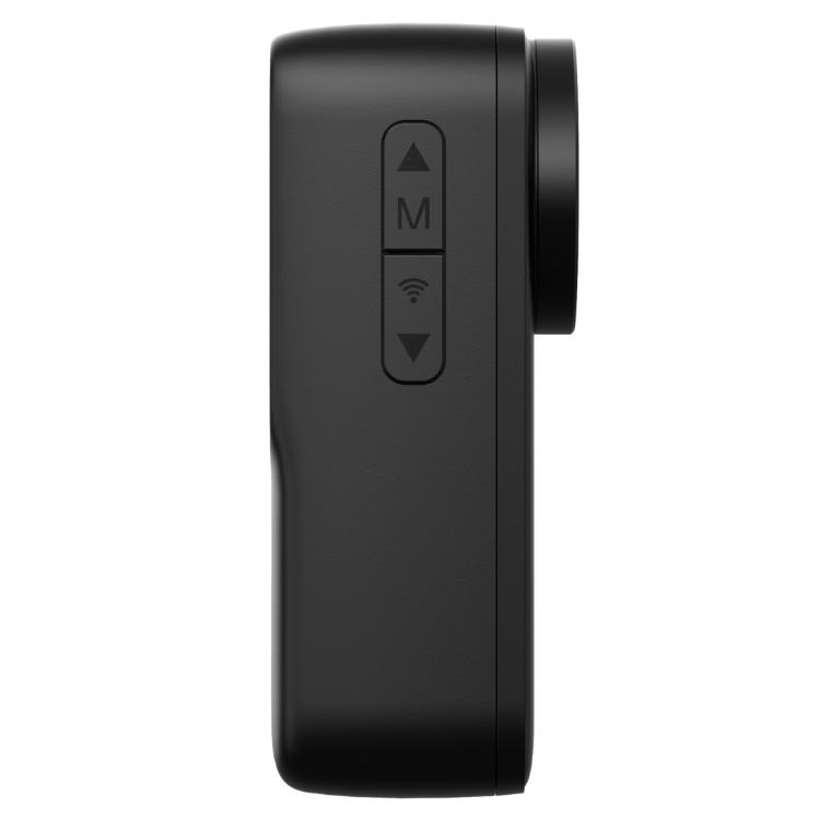 Action Cam Akaso Keychain 2 Preto