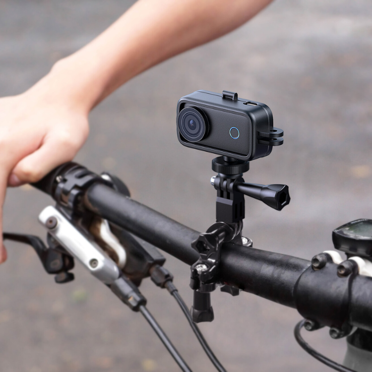 Action Cam Akaso Keychain 2 Preto