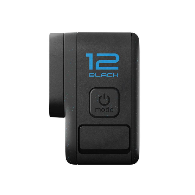 Action Cam GoPro Hero 12 Preto