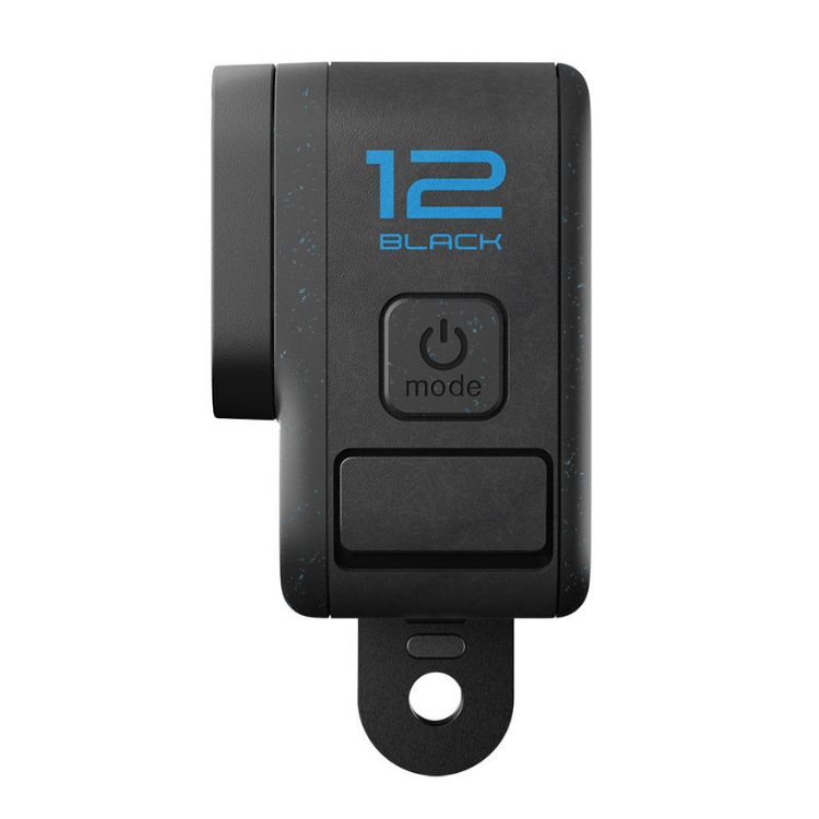 Action Cam GoPro Hero 12 Preto
