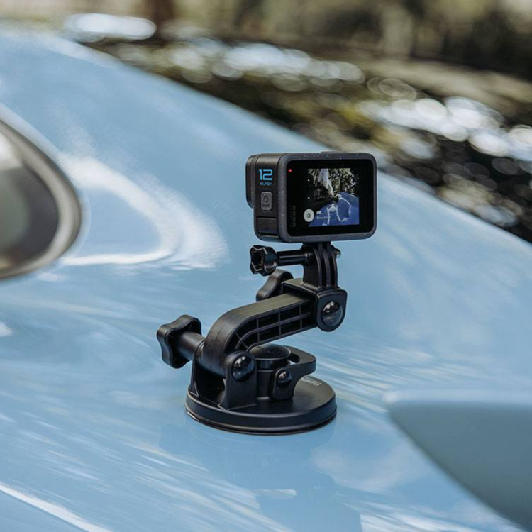 Action Cam GoPro Hero 12 Preto