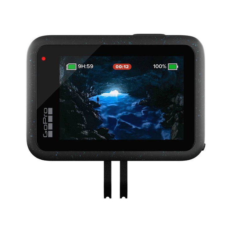 Action Cam GoPro Hero 12 Preto
