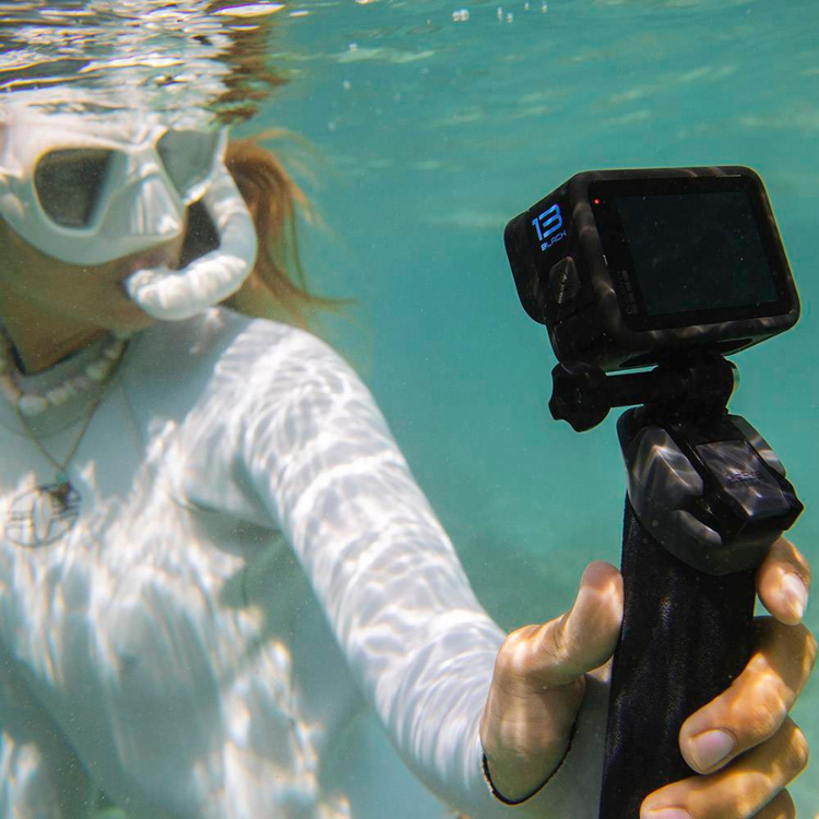 Action Cam GoPro Hero 13 Preto