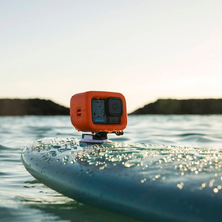 Action Cam GoPro Hero 13 Preto