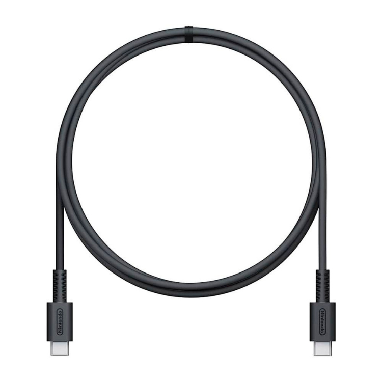 Adaptador de Corrente Nintendo Switch 2
