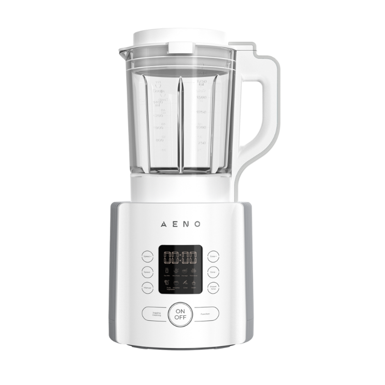 Liquidificadora AENO TB1 1.75L 800W Branco
