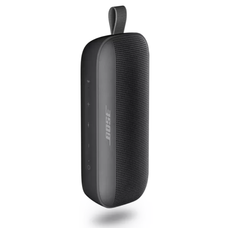 Coluna Bluetooth BOSE SoundLink Flex Preto