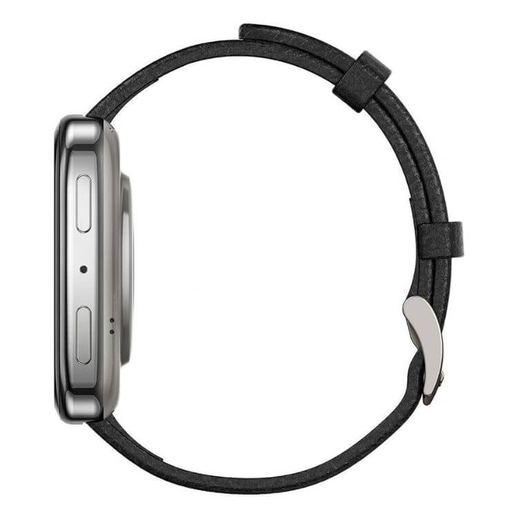 Amazfit Active 2 Square Preto