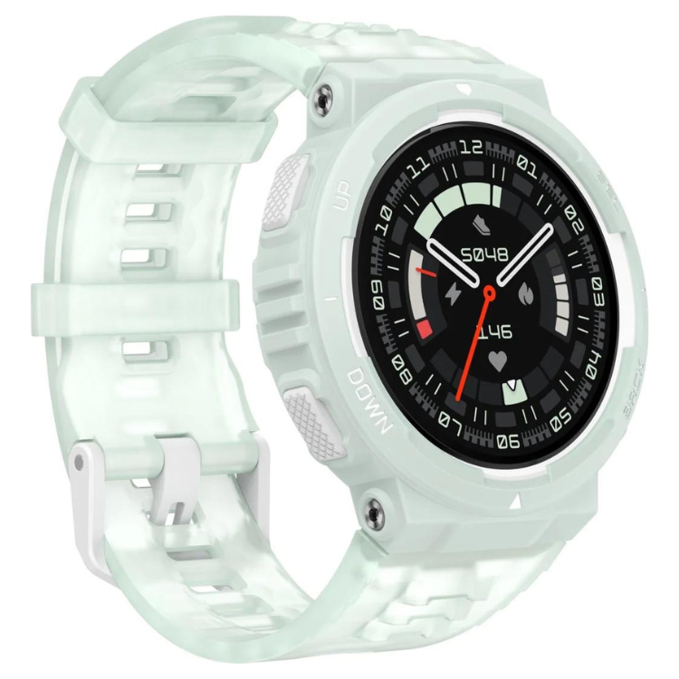 Amazfit Active Edge Verde