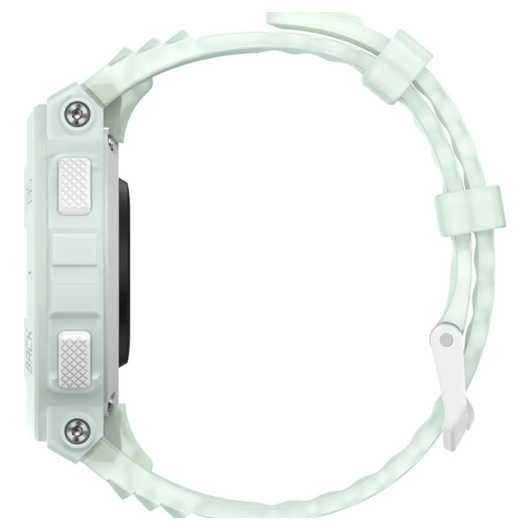 Amazfit Active Edge Verde