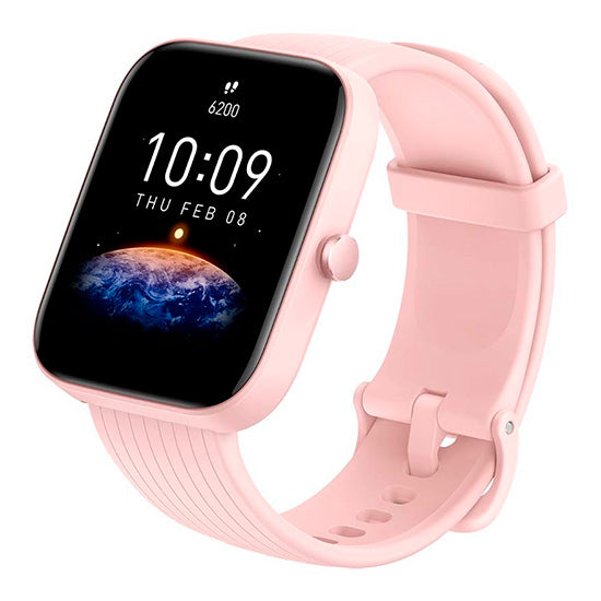 Amazfit Bip 3 Pro 44mm Rosa