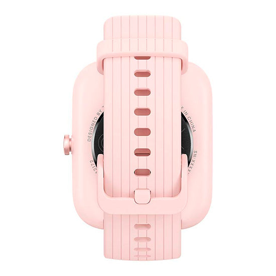 Smartwatch Amazfit Bip 3 Pro 44mm Rosa
