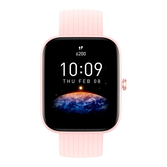 Amazfit Bip 3 Pro 44mm Rosa