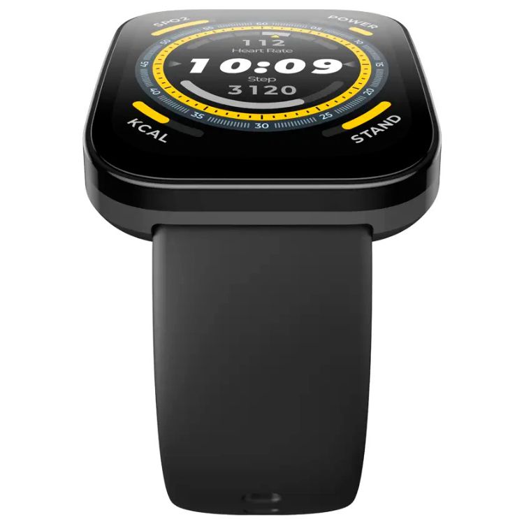 Smartwatch Amazfit Bip 5 46mm Preto