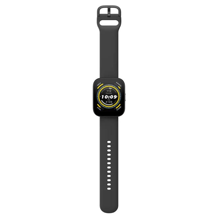 Smartwatch Amazfit Bip 5 46mm Preto