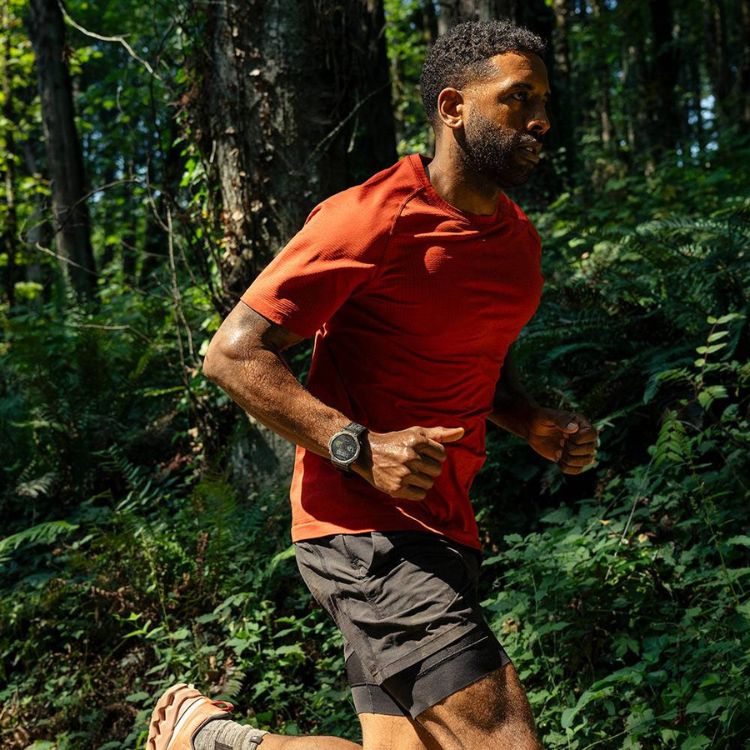Amazfit T-Rex 3 48mm Preto
