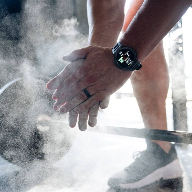 Amazfit T-Rex 3 48mm Preto