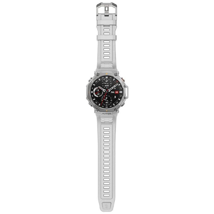 Amazfit T-Rex 3 48mm Cinzento - Artigo de Exposição