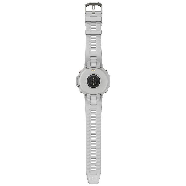 Amazfit T-Rex 3 48mm Cinzento - Artigo de Exposição