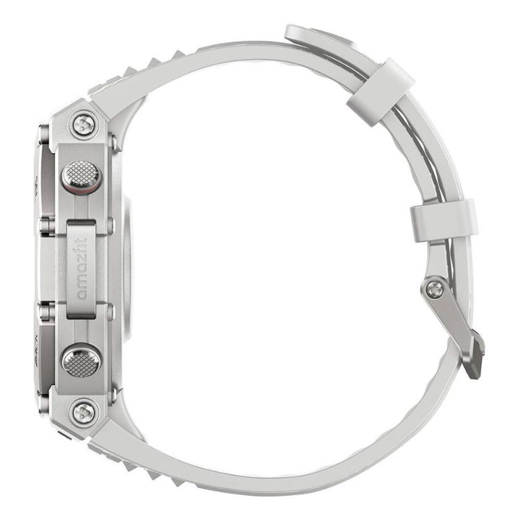 Amazfit T-Rex 3 48mm Cinzento - Artigo de Exposição
