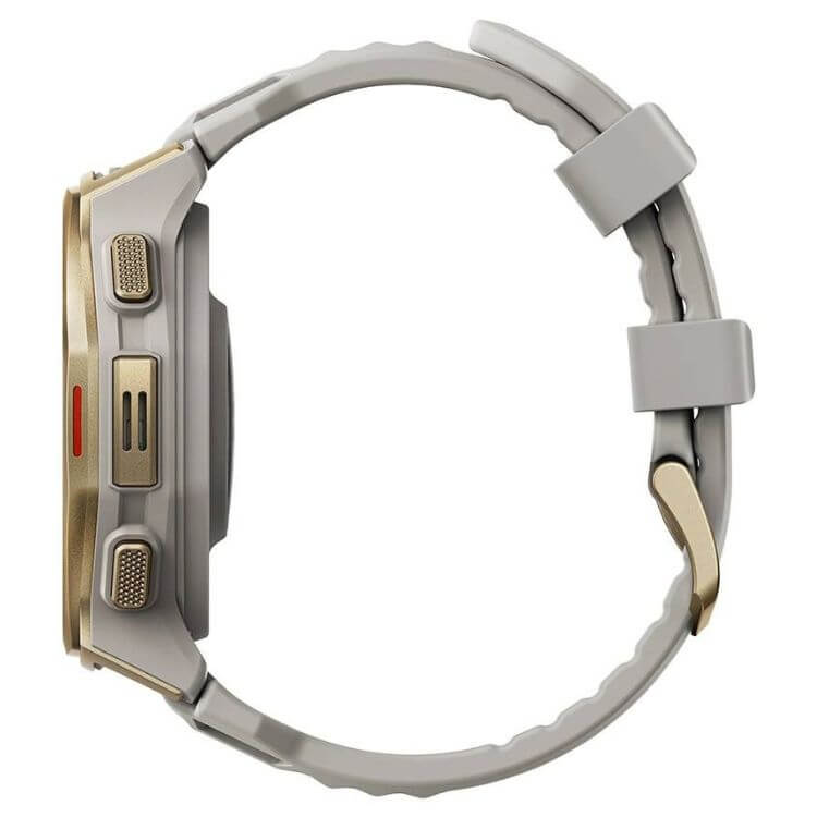 Amazfit T-Rex 3 Pro 44mm Dourado