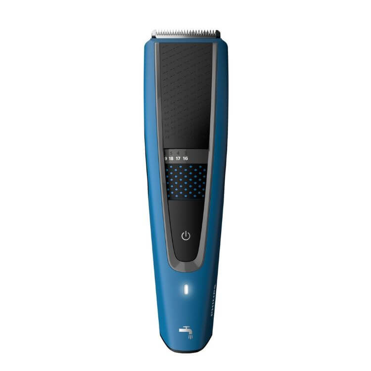 Aparador de Cabelo Philips Series 5000 Azul