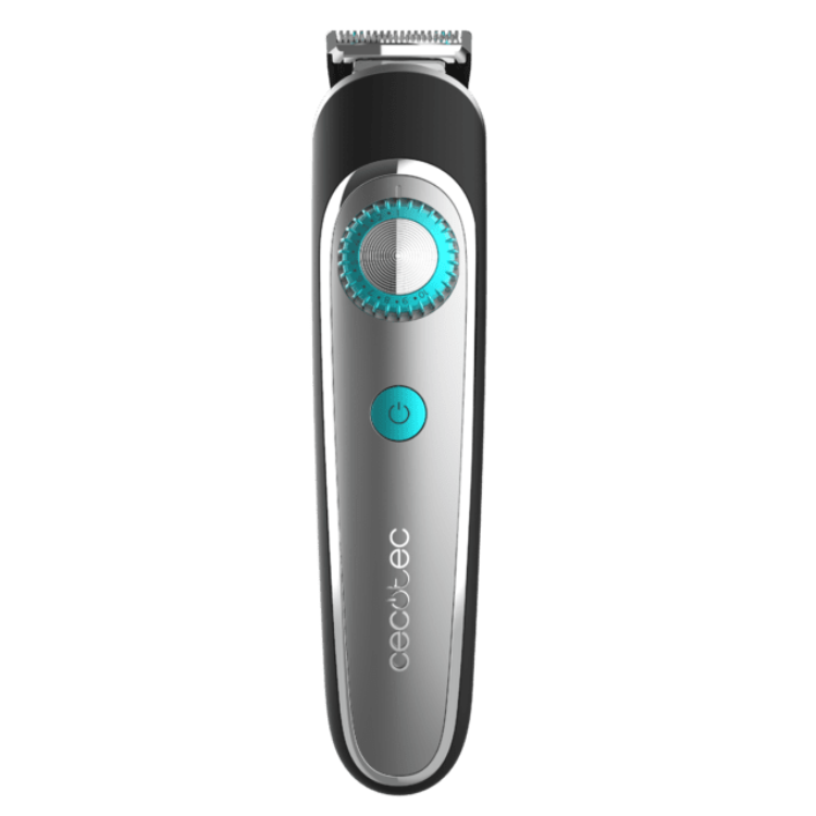Aparador Multifunções Cecotec Precisioncare Multigrooming