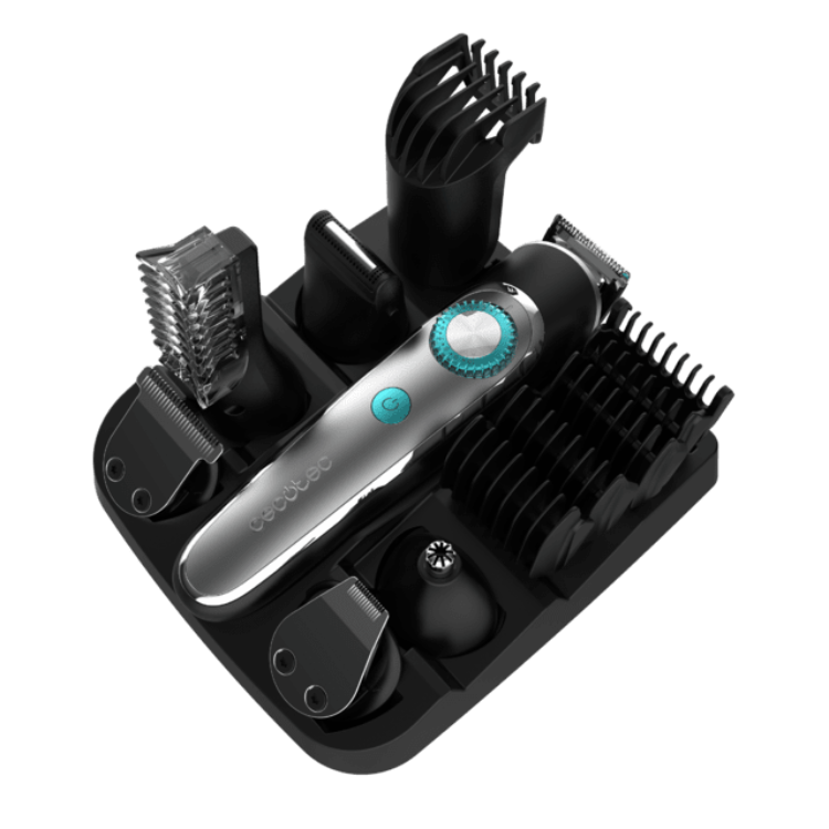 Aparador Multifunções Cecotec Precisioncare Multigrooming