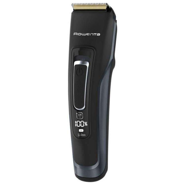 Aparador de Cabelo e Barba Rowenta TN5244E0