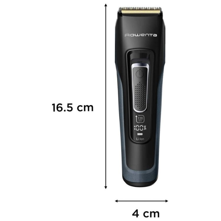 Aparador de Cabelo e Barba Rowenta TN5244E0