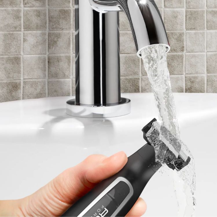 Aparador Rowenta Forever Sharp TN6000