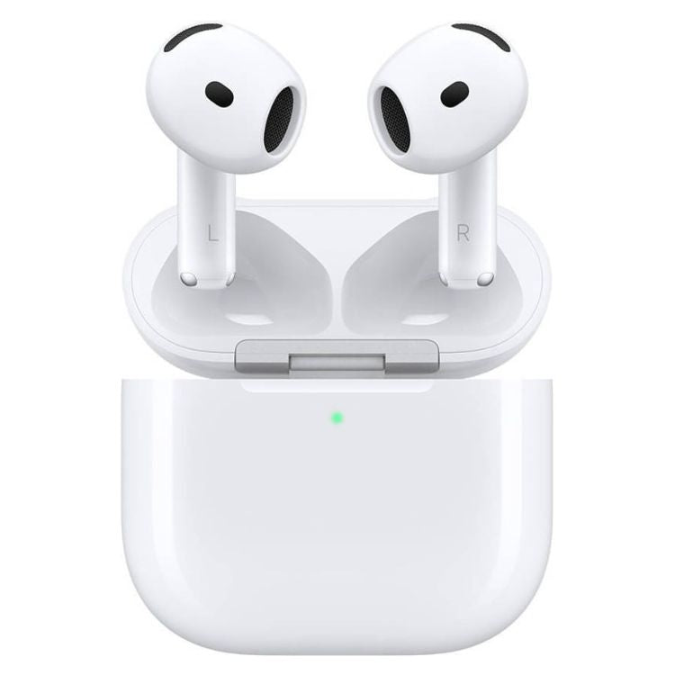 AirPods 5 Charging Case Branco