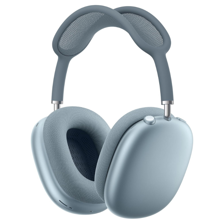 Headphones Apple AirPods Max 2024 Azul