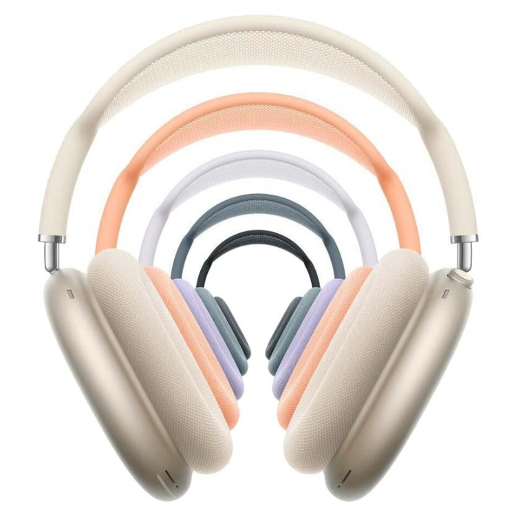 Headphones Apple AirPods Max 2024 Azul