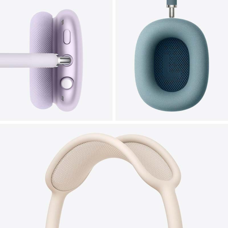 Headphones Apple AirPods Max 2024 Azul