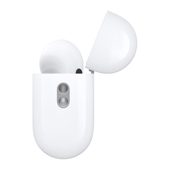 Auriculares Bluetooth Apple AirPods Pro (2.ª geração) Caixa USB-C Branco