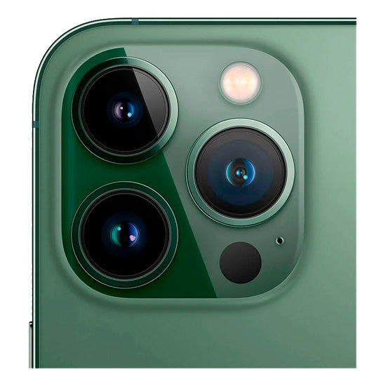 Apple iPhone 13 Pro Max 128GB Verde - Usado Grade A+