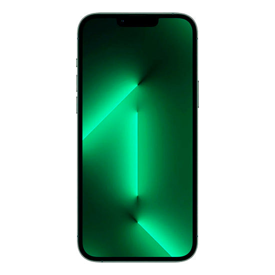 Apple iPhone 13 Pro 256GB Verde - Usado Grade A+