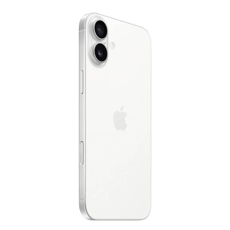 Apple iPhone 16 128GB Branco - Usado Grade A+