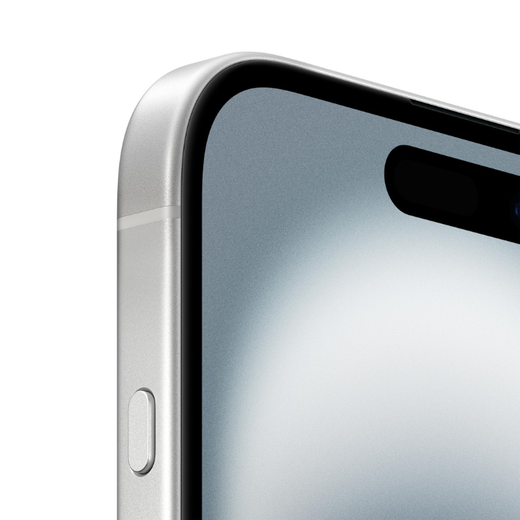 Apple iPhone 16 128GB Branco - Usado Grade A+
